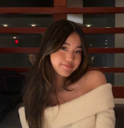Charlotte Maeba